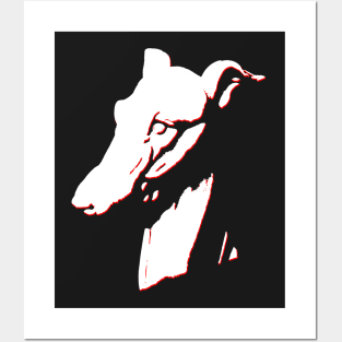 doberman Posters and Art